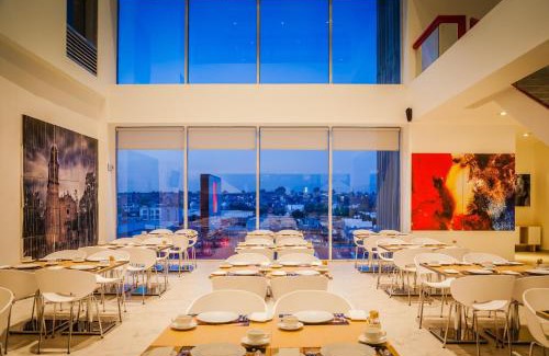 Tlalnepantla centro Hotel | Fiesta Inn Tlalnepantla