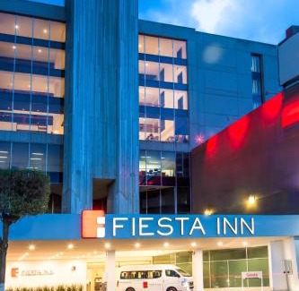 Tlalnepantla centro Hotel | Fiesta Inn Tlalnepantla