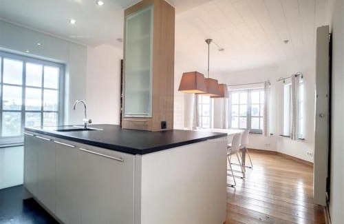 Oudenaarde Casa | Fietsloft - Bicycle loft