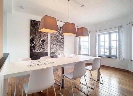 Oudenaarde Casa | Fietsloft - Bicycle loft