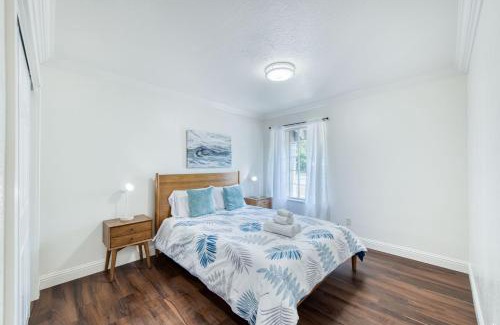 Fresno Apartamento | Fig Garden 4BR House W Pool