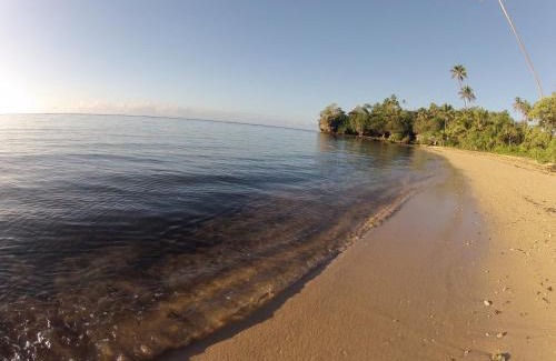 Savusavu Cabina | Fiji Lodge Vosa Ni Ua
