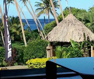 Savusavu Cabina | Fiji Lodge Vosa Ni Ua