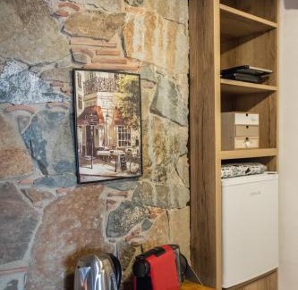 Politiko Chalet De Esquí | Fikardou Chalets