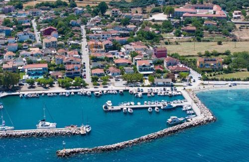 Sami Apartamento | Filalithis Studios & Apartments