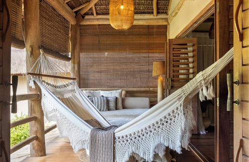 Pipa Complejo | Filha da Lua Ecolodge