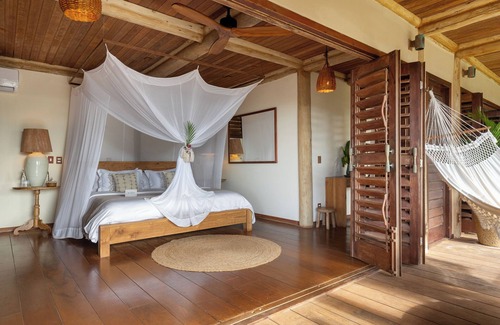 Pipa Complejo | Filha da Lua Ecolodge