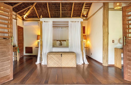 Pipa Complejo | Filha da Lua Ecolodge