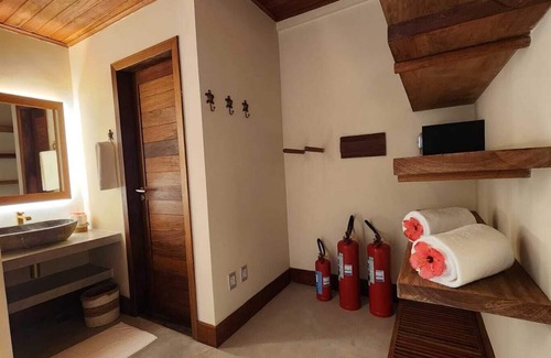 Canguaretama Hotel | Filho do Vento Kite Lodge