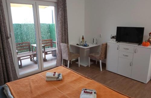 Palic Apartamento | Filigran