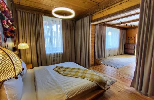 Ijevan Apartamento | Filin Resort