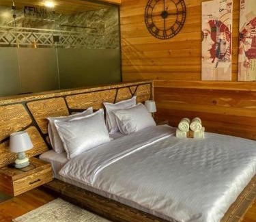 Ijevan Apartamento | Filin Resort