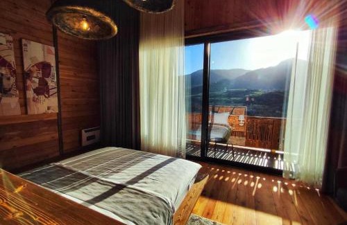 Ijevan Apartamento | Filin Resort