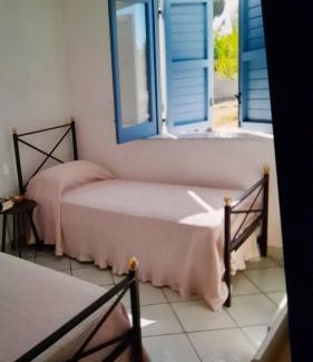 Menfi Casa | Fin Fiori