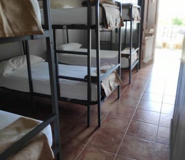 Ciudad Real Cabina | Finca Alarcos