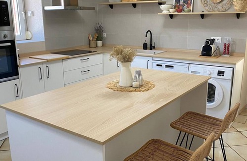 El Espinar Casa | Finca Aurora