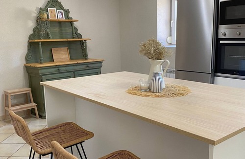 El Espinar Casa | Finca Aurora