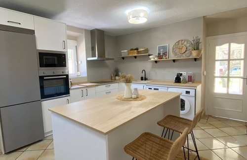 El Espinar Casa | Finca Aurora