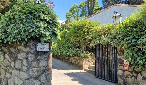 Arenas de San Pedro Casa | Finca Axarquía de Gredos