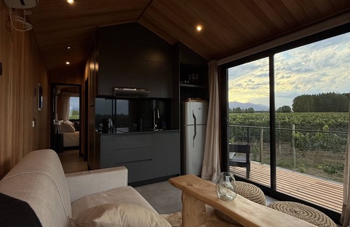 Departamento San Carlos Hotel | Finca Boutique Un Buen Año