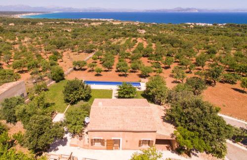 Arta Casa | Finca can Jaumi By homevillas360