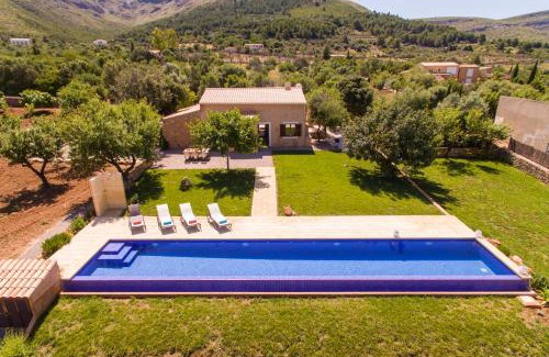 Arta Casa | Finca can Jaumi By homevillas360