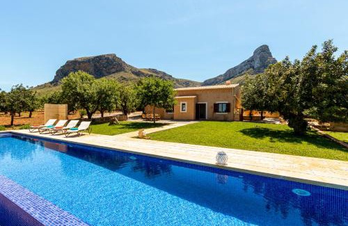 Arta Casa | Finca can Jaumi By homevillas360