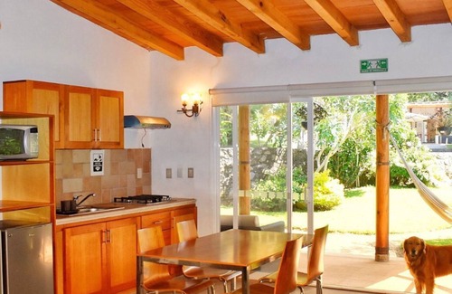 Santo Domingo Hotel | Finca Catalina Hotel Boutique