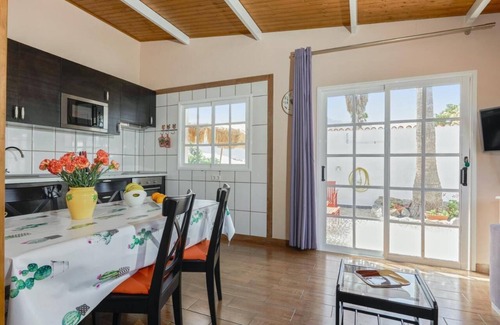 Buenavista del Norte Casa | Finca El Castillo