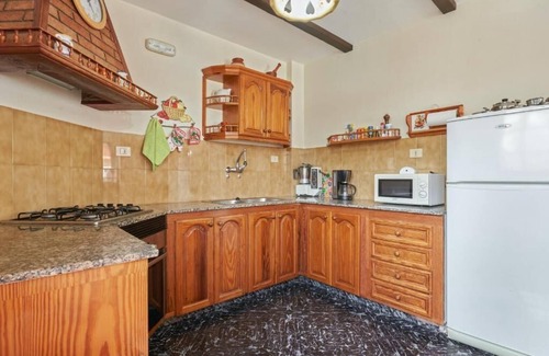 Buenavista del Norte Casa | Finca El Castillo