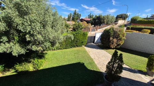 Santa Cruz del Retamar Casa | Finca El Olivo