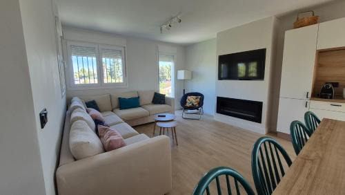 Santa Cruz del Retamar Casa | Finca El Olivo