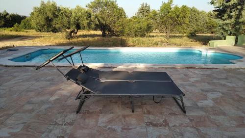 San Martín de Valdeiglesias Villa | Finca el Palomar de la Viña