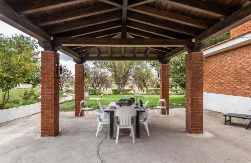 Colmenar de Oreja Villa | Finca El Relax