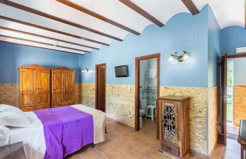 Finestrat Villa | Finca Fabiola