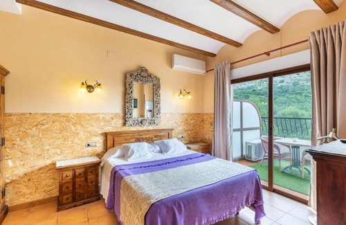 Finestrat Villa | Finca Fabiola