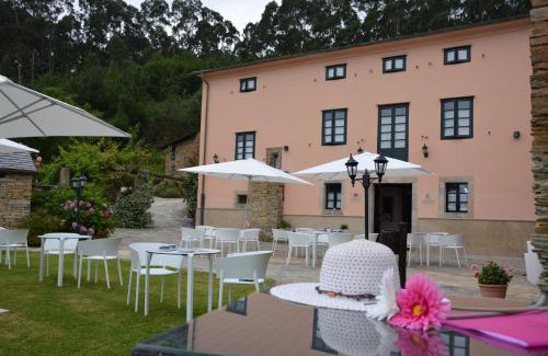 Foz Hotel | Finca Goleta
