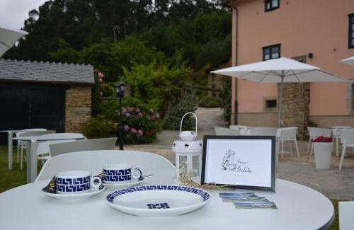 Foz Hotel | Finca Goleta