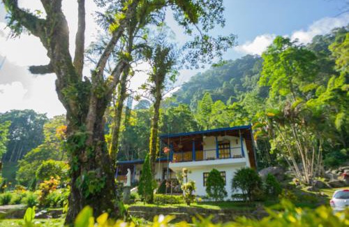 Venecia Casa | FINCA HOTEL CARMONIA DEL BOSQUE