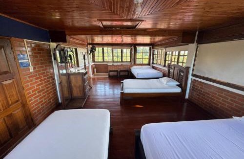 Montenegro Hotel | Finca Hotel El Bonsai