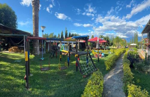 Montenegro Hotel | Finca Hotel El Bonsai