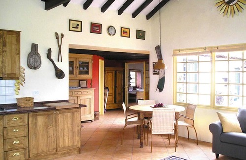 El Tanque Casa | Finca en El Tanque con terraza