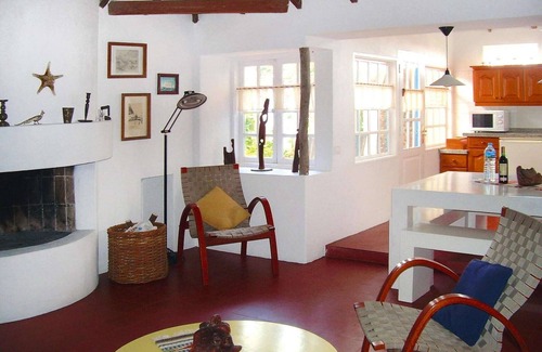 El Tanque Casa | Finca en El Tanque con terraza