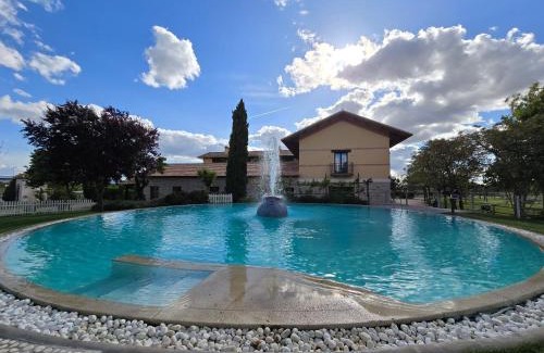 Cuerva Casa | Finca La Calancha