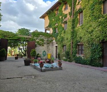 Cuerva Casa | Finca La Calancha