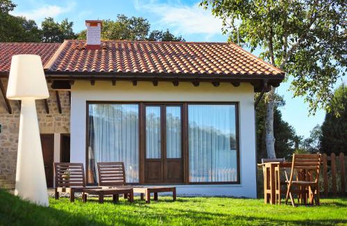 Nieda Apartamento | Finca La Casería APARTAMENTOS