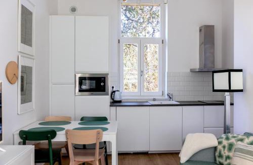 Nieda Apartamento | Finca La Casería APARTAMENTOS