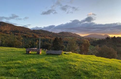 Suesca Casa | Finca La Condalia