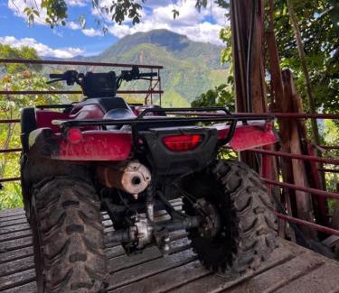 Armenia Casa | Finca la frondosa - La frondosa farm