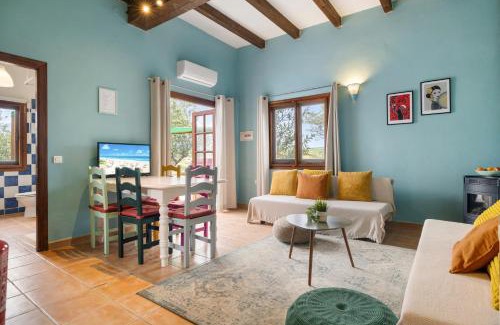 Coin Casa | Finca La Libertad